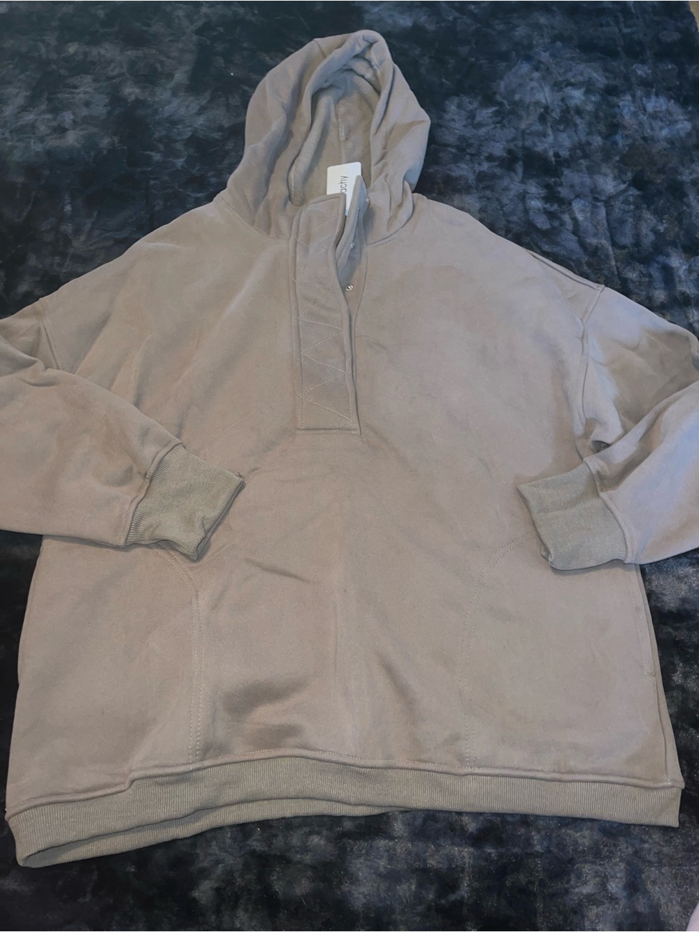 Locachy Hoodie